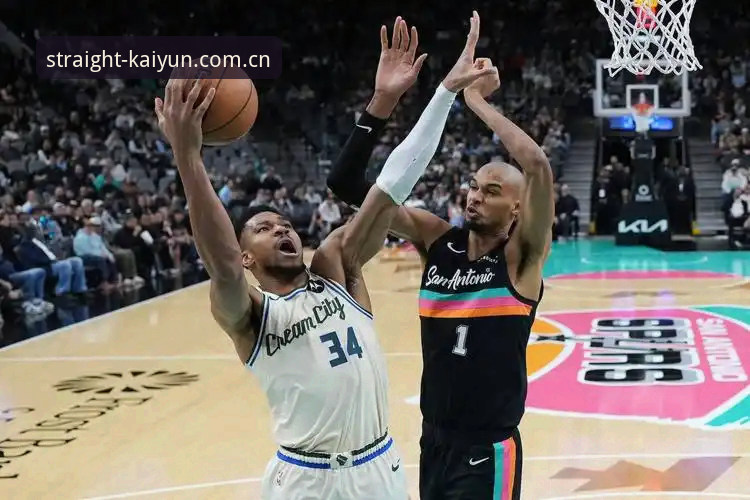 字母哥去热火？先别急着信，我用在开云体育官网追了8年NBA的经验告诉你这事没那么简单